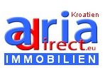 Logo AdriaDirect.eu Agentur für Immobilien Marketing