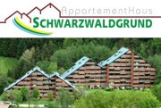 Logo Appartementhaus Schwarzwaldgrung Tonbach