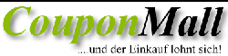 Logo Coupon-Mall