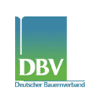 Logo Deutscher Bauernverband (DBV)