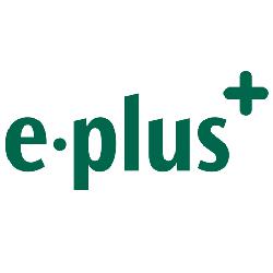 Logo E-Plus