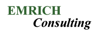 Logo EMRICH Consulting