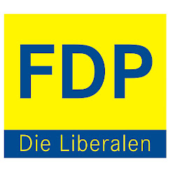 Logo FDP-Bundespartei