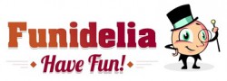 Logo Funidelia Fiesta S.L.