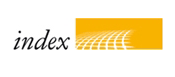 Logo index Agentur GmbH