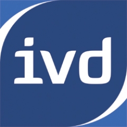 Logo IVD Berlin-Brandenburg e.V.