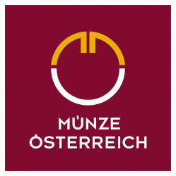Logo MÜNZE ÖSTERREICH AG