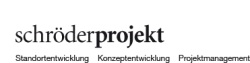 Logo schröderprojekt
