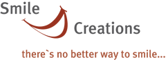 Logo Smile Creations