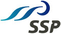 Logo SSP Deutschland GmbH  The Food Travel Experts