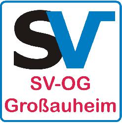 Logo SV-OG Großauheim