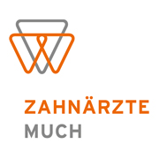 Logo Zahnarztpraxis Much