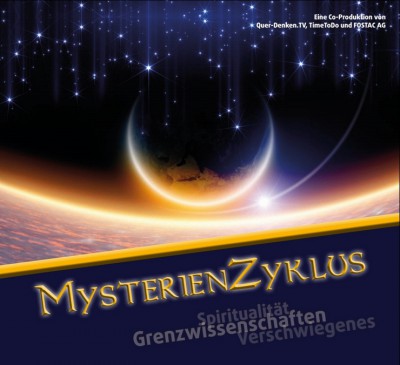  der dritte Mysterien-Samstag von FOSTAC