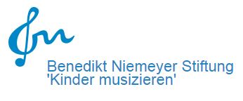 Benedikt Niemeyer Stiftung lädt ein zum Konzert mit Kindern und Managern