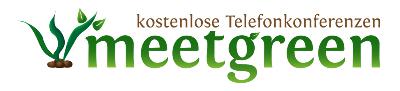 meetgreen erweitert kostenlose Telefonkonferenzen von 6 auf 20 Teilnehmer