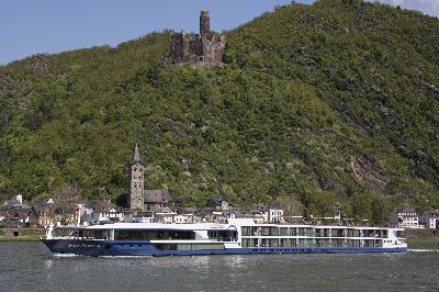 Flussfahrt MOLDAU: Beteiligungen sind ab dem 12. Juni 2013 möglich