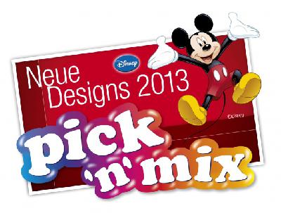 3M Opticlude Augenpflaster mit neuen Disney Motiven