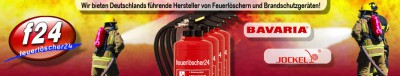 Der Brandschutz ist auch für private Haushalte wichtig