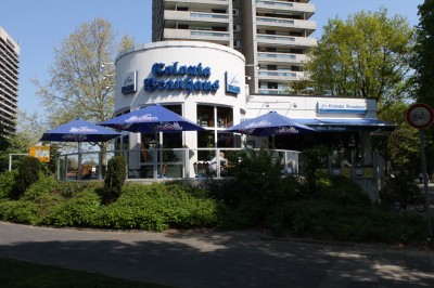 Jecke Zeit im Kölner Traditionsbrauhaus