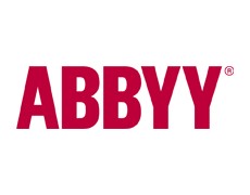 Logo ABBYY Europe GmbH