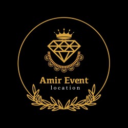 Logo Amir Event Location