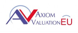 Logo Axiom Valuation Solutions Europe