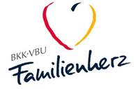 Logo BKK Verkehrsbau Union (BKK VBU)