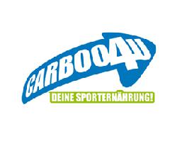 Logo Carboo4U Sport Vertriebs GmbH & Co. KG