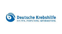Logo Deutsche Krebshilfe e. V.