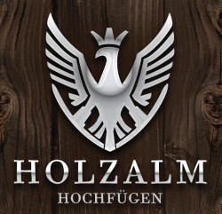 Logo Dworschak-Holzalm KG