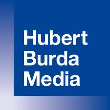 Logo Hubert Burda Media