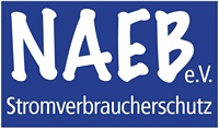 NAEB Stromverbraucherschutz e.V.i.L.