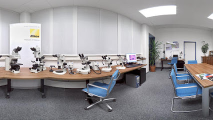 Mikroskop Schulung in Wien