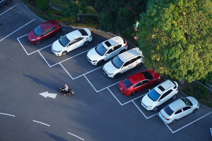 PARKINGscout24 Erfahrungen: Die Vorteile der App für Fahrer und Parkplatzbesitzer
