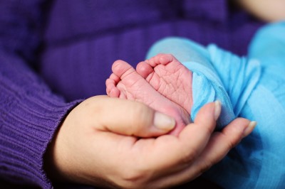 Klinikum Lippe unterstützt Gesundheitsstiftung bei Förderung gesunder Kindheit