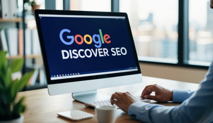 Google Discover SEO für Verlage und Medienhäuser