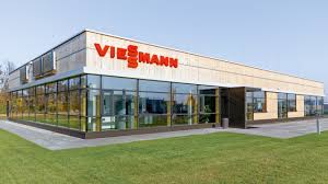 Viessmann Österreich gibt Kooperation mit Verbund bekannt - www.viessmann.at