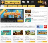 Coole Online Games auf Browser-Game.de - Das Onlinespiele Portal