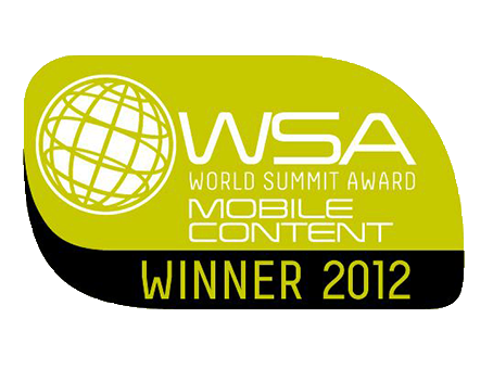 Streetspotr gewinnt World Summit Award der UN