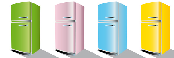 Minikühlschränke - vielseitig und zweckmäßig