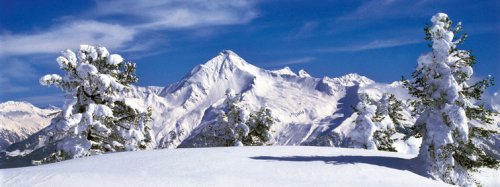 Winterruhe genießen - Hüttenerlebnis, Sonne tanken und Winterwandern in Tirol